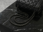 Limited Edition Noir du Circle Bag